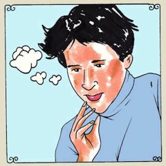 Sir Charles - Escucho Mucho (Juan Wauters Cover)