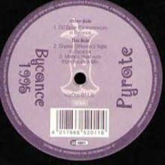 Pyrate - Bycance (Shabbeat Remix)
