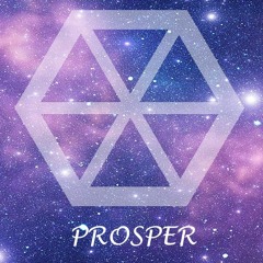 Kaleidoscope - Prosper
