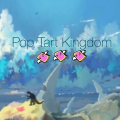 Tortzilla - Pop Tart Kingdom