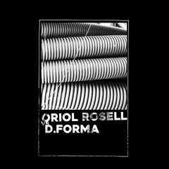 01 - D.Forma & Oriol Rosell - Weekend Warrior