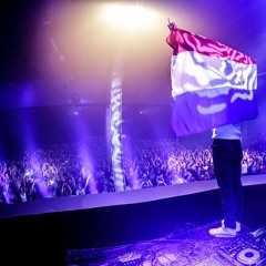 Mark Sixma live at A State Of Trance 750 (Utrecht)