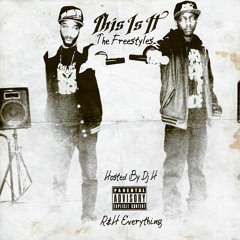 It's Yours - Rik Lennon & H Ty James