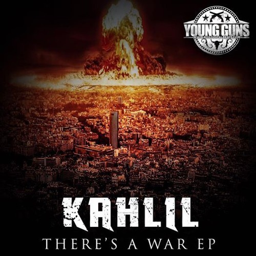 Machines (Sub Zero @ Breakin Science)[OUT NOW]- Hizzleguy & Kahlil