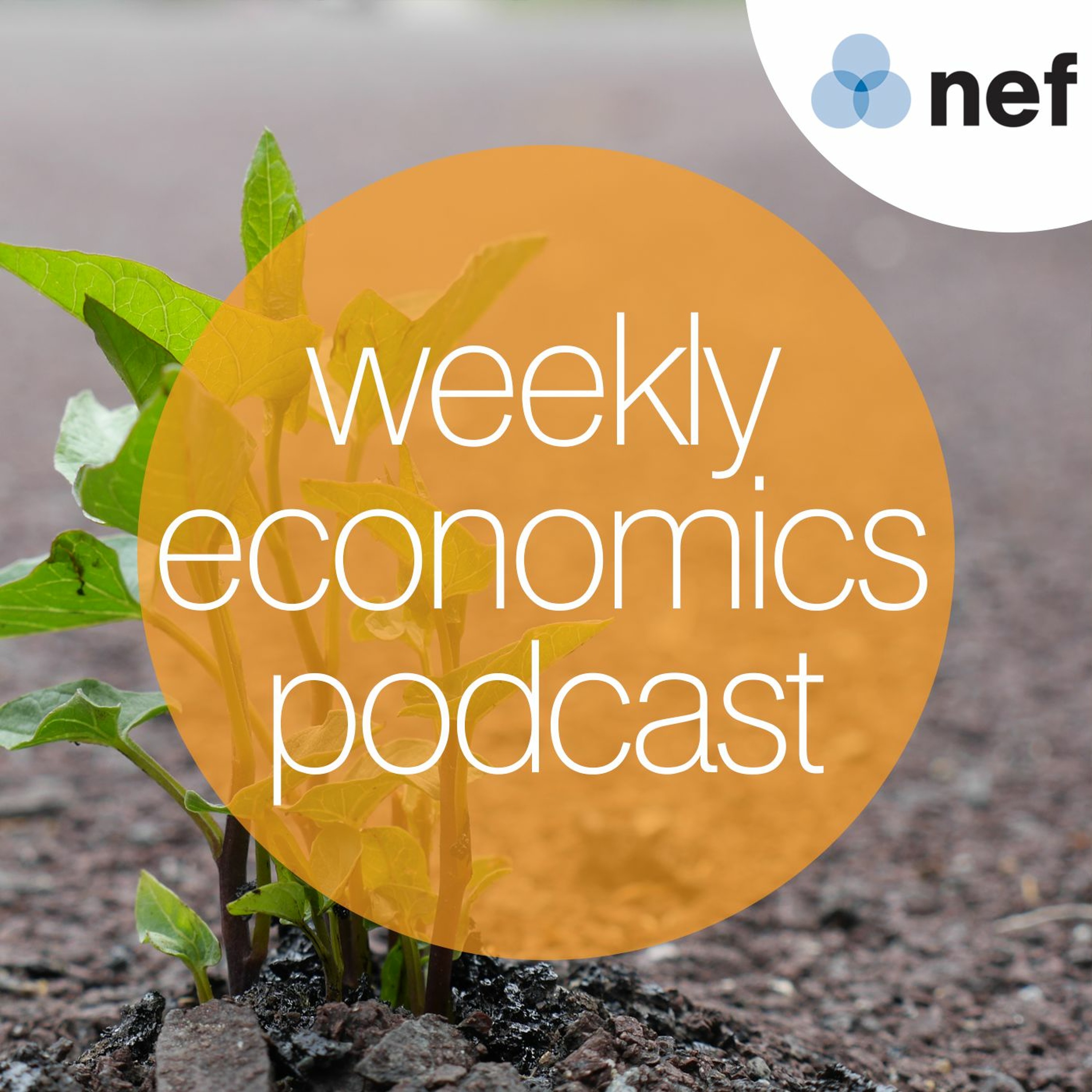 New Economics Podcast