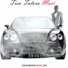 AFRICAN BEATS SAMPLE - CRAIG BONE BEATS SAMPLES