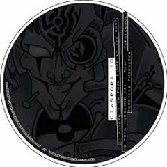 Mentalium " Diaspora 10"