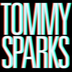 Tommy Sparks - She's Got Me Dancing (Edit) * FREE DL *
