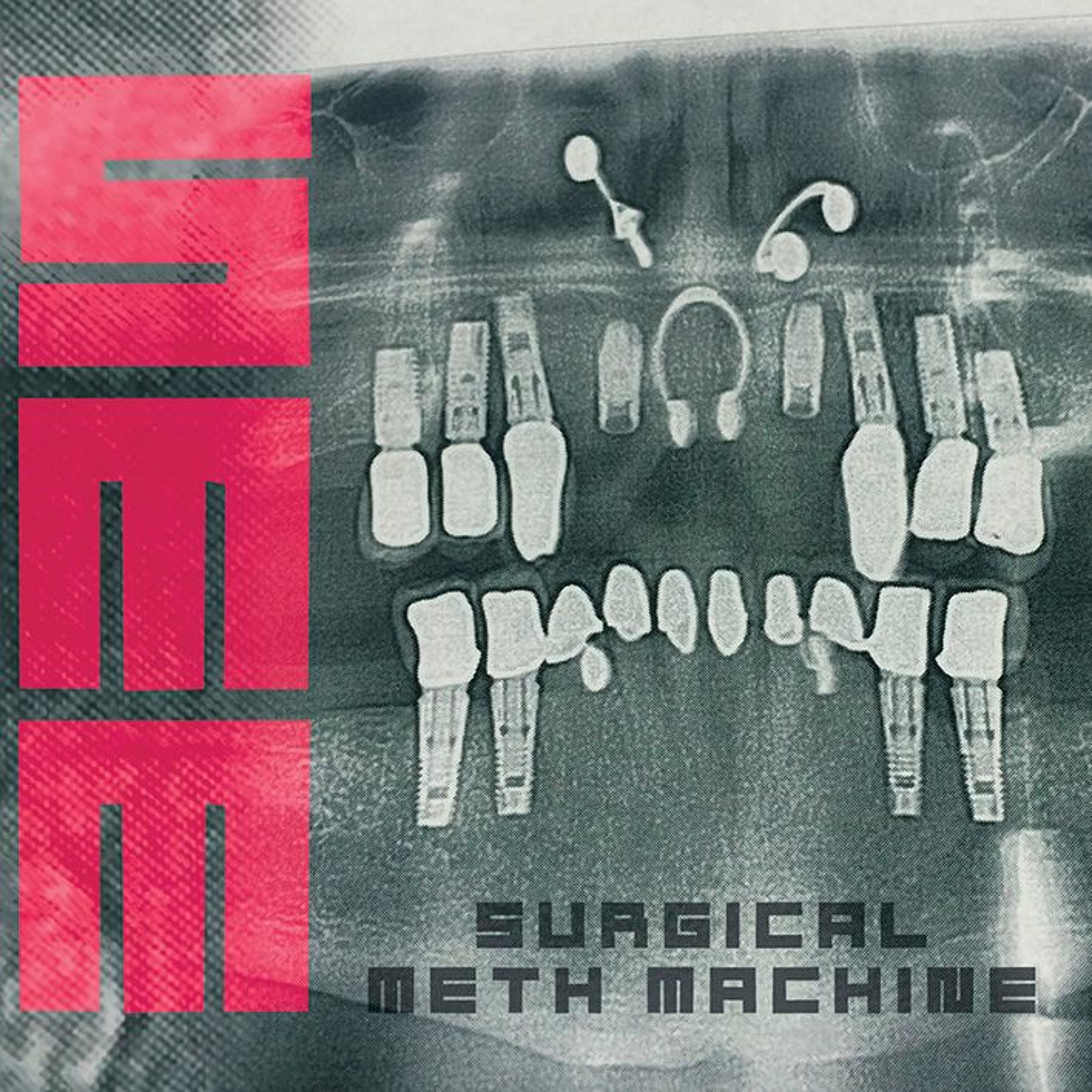 Surgical Meth Machine - Tragic Alert episode artwork