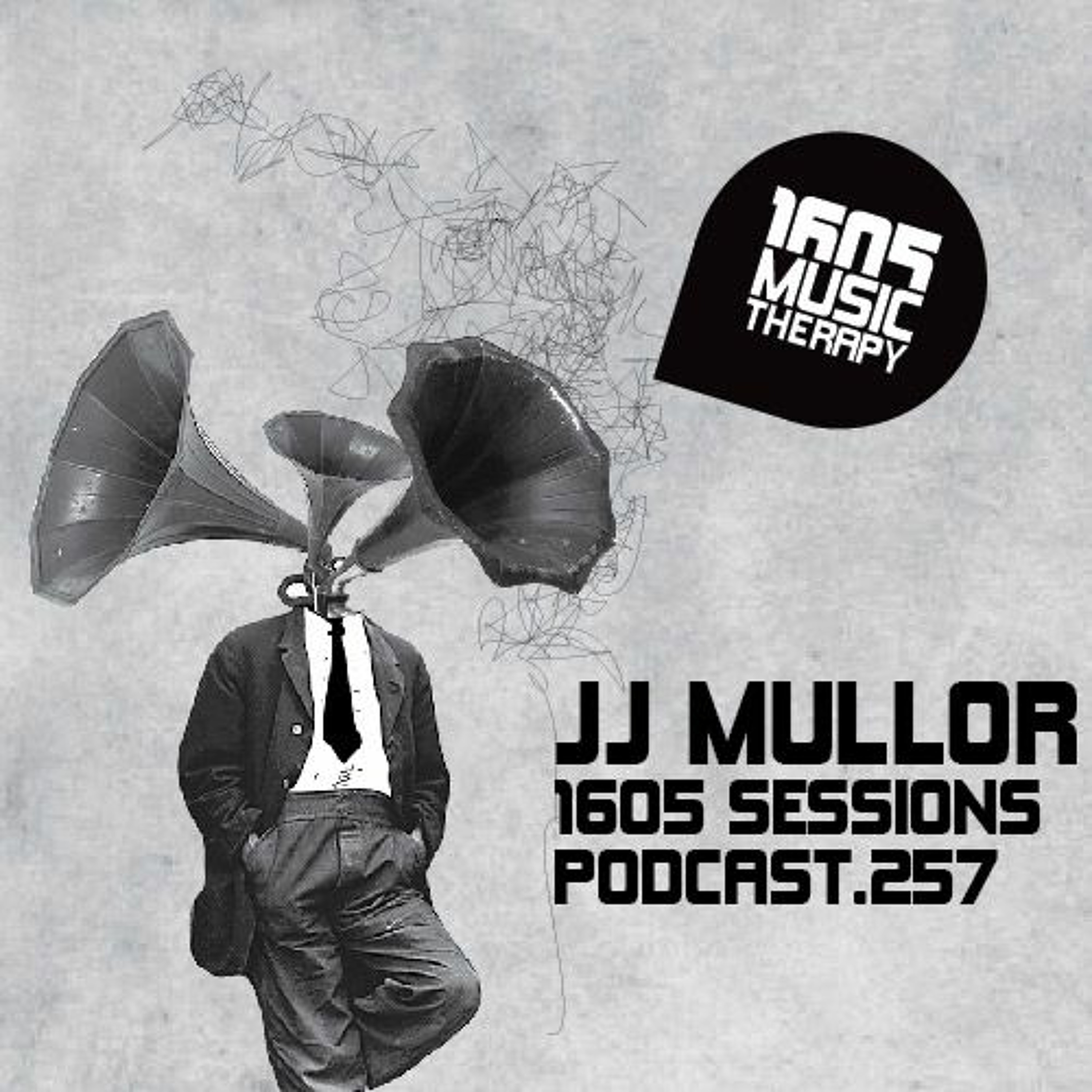 UMEK & 1605 Promo Mixes