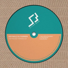 Krywald & Farrer - Is That Saeed?