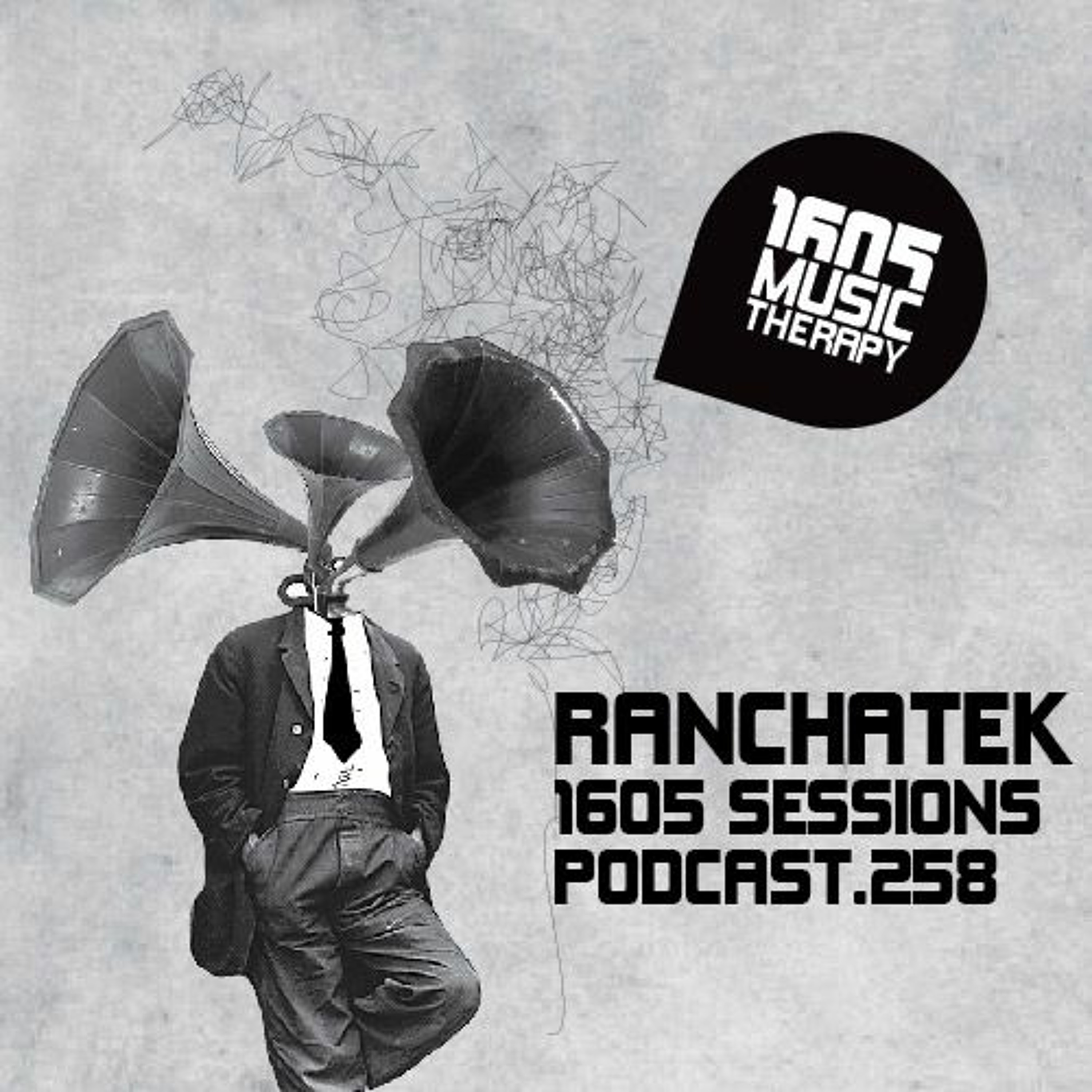 UMEK & 1605 Promo Mixes