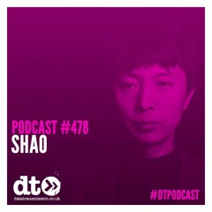 DTP478 - Shao - Datatransmission