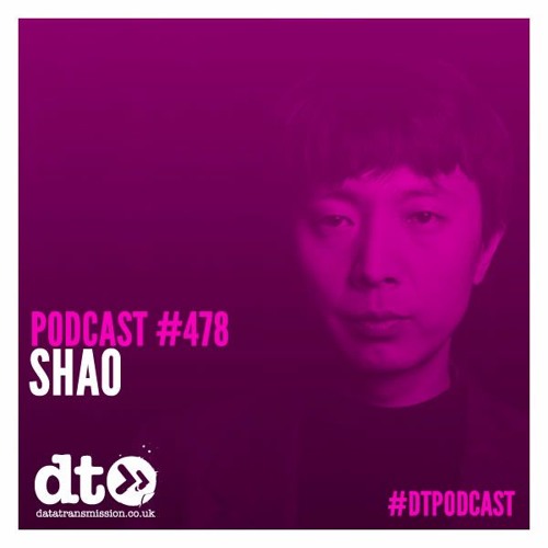 DTP478 - Shao - Datatransmission