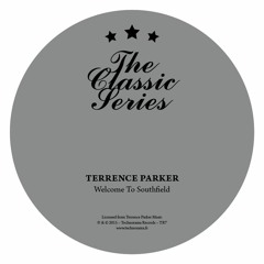 Terrence Parker/Ellery Cowles - Ep [TR7] snippets