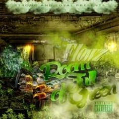 Flowz Dilione  - Room Full Of Green