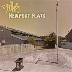 Flowz Dilione - Newport Flats