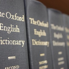 Oxford English