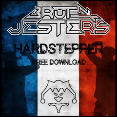 Brutal Jesters - Hardstepper