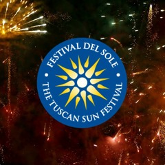 Barrett Wissman - Festival Del Sole - Tuscan Sun Festival