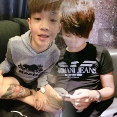 DJ Always - 關登節奏不躍庭（客製專屬）