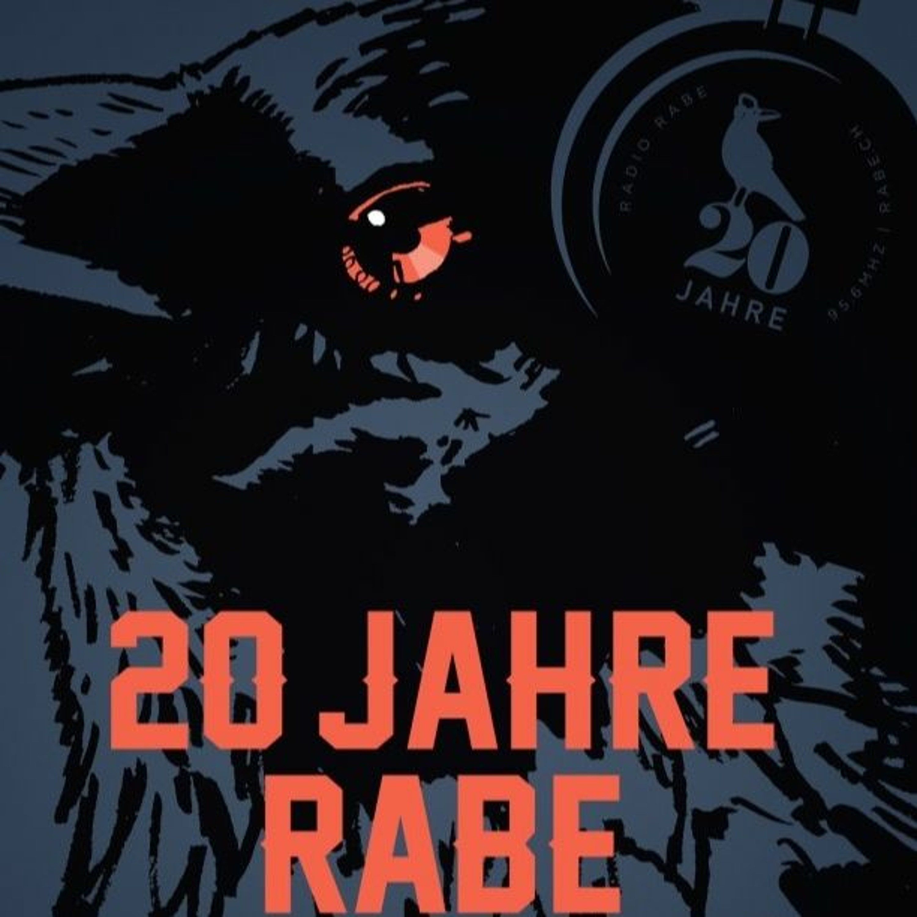 Radio Bern RaBe (OFFICIAL)