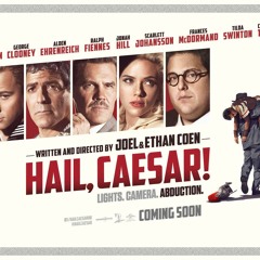 Hail Caeser! Review
