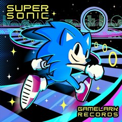 Flying Battery Zone (from Sonic & Knuckles) - MyNewSoundtrack