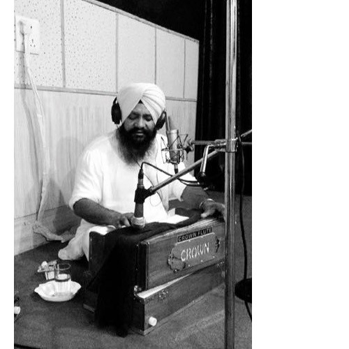 Mere Maathe Laagi Le Dhoor - Bhai Harcharan Singh Hazoori Raagi - SGGS Southall - (01 /03/16)