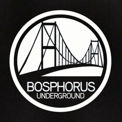 Mouthy Raw, Doublekick - Escape Plan (Original Mix)[Bosphorus Underground]