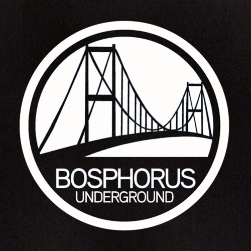 Mouthy Raw, Doublekick - Escape Plan (Original Mix)[Bosphorus Underground]
