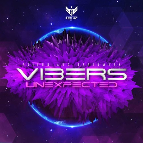 Vibers - What U Say About Life