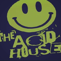 LIve at The Acid House 3/3/2016