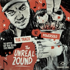 Tue Track vz PowerSolo - The Unreal Zound Znippet
