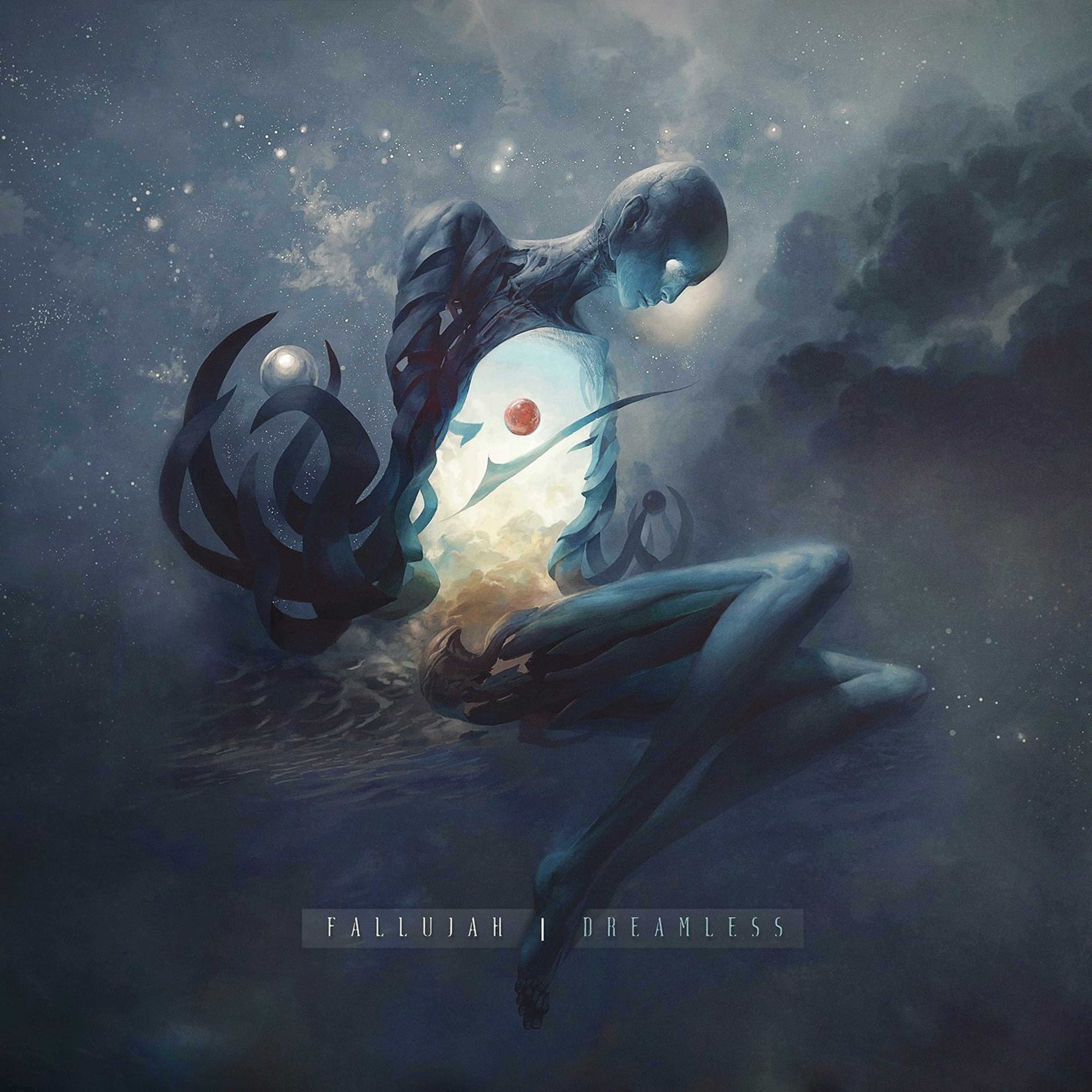 Fallujah - The Void Alone episode artwork