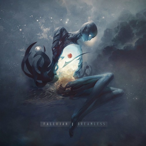 fallujah-the-void-alone