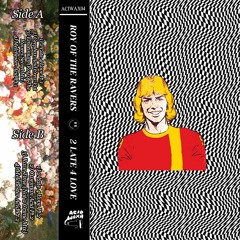 Roy of The Ravers - 2 Late 4 Love (Part One)