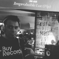 Improbable Luc (FIP) • DJ set • LeMellotron.com