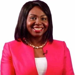 Mothering For The Next Generation  -  Rev Awo Antwi