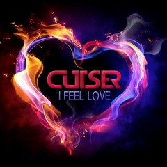 CRW - I Feel Love (Cutser 2016 Remix) [FREE DOWNLOAD]