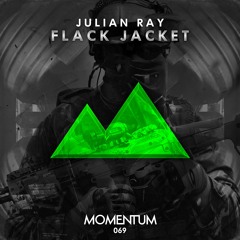 Julian Ray - Flack Jacket