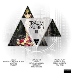 OUT NOW! Moe Ferris - Inside A Mountain (Original)