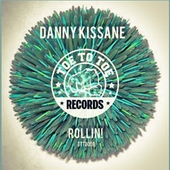 Danny Kissane - Do What You Do (DeepHouse)