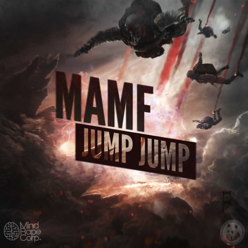 M.A.M.F - Jump Jump