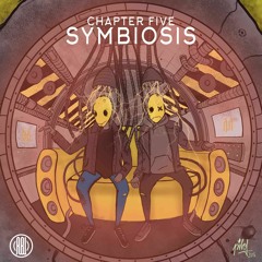 The YellowHeads -  Symbiosis (Original Mix) 160kbps