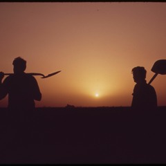 At The End Of The Day