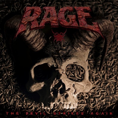 Rage - My Way