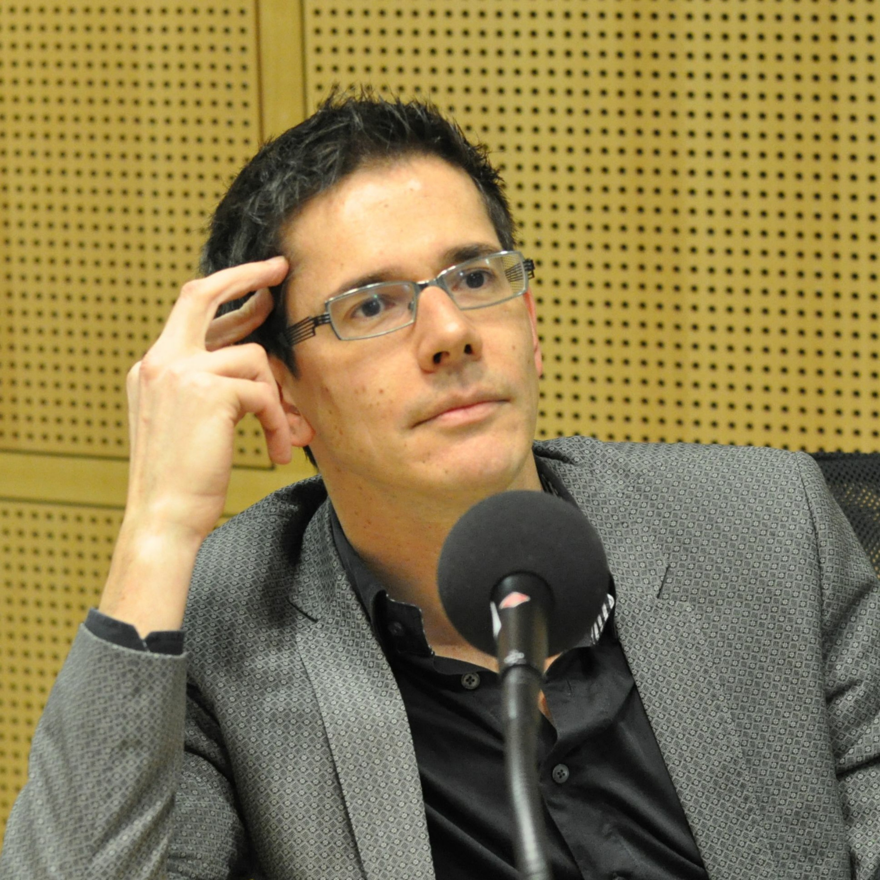 Podcasts