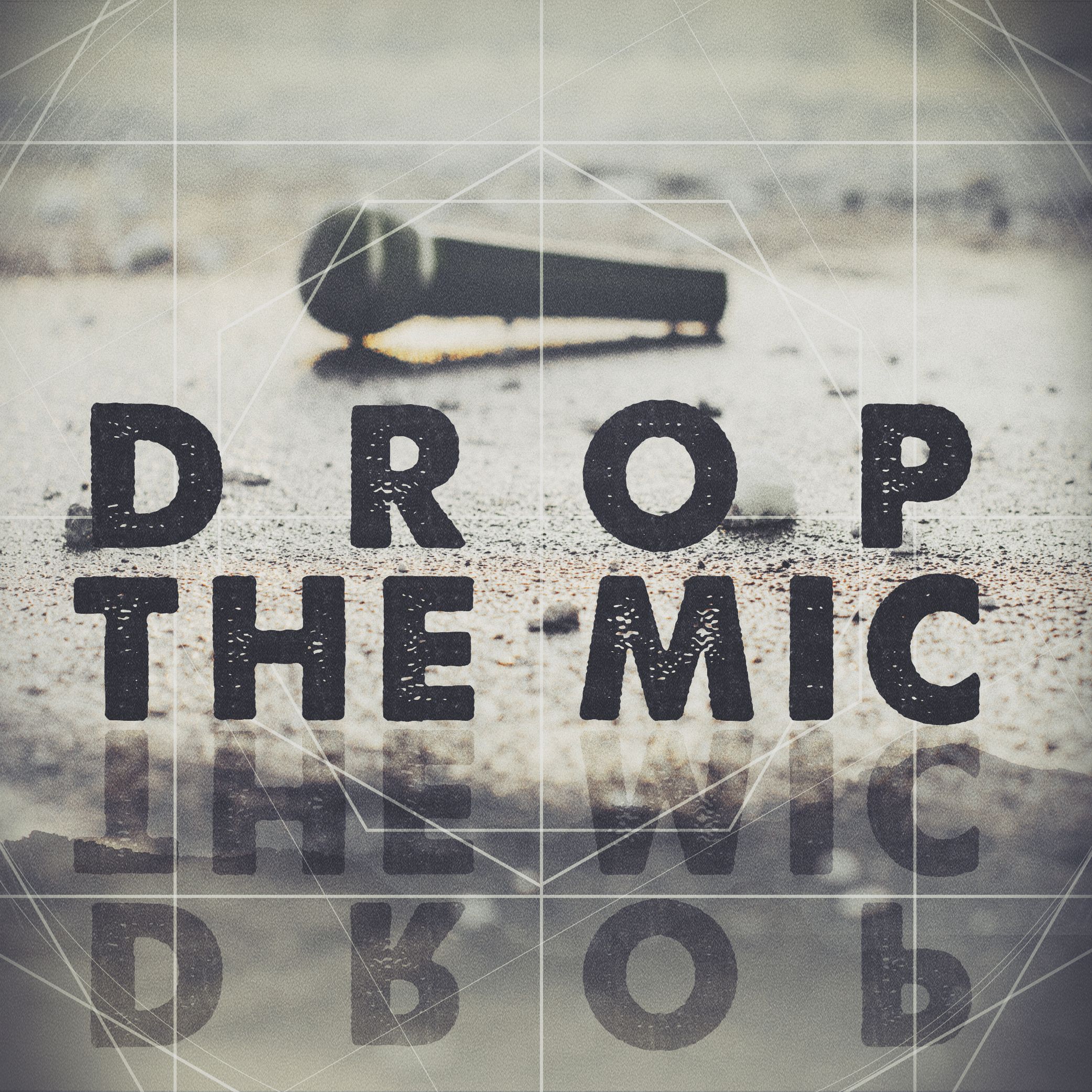 BASIC - Drop the Mic - Jeff Mickey - 3.3.16 episode artwork
