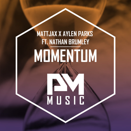 Mattjax X Aylen Parks Ft. Nathan Brumley - Momentum [OUT NOW]